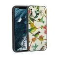 thumbnail image 1 of Birds-55 Phone Case, Degined for iPhone XS Max Case Men Women, Flexible Silicone Shockproof Case for iPhone XS Max, 1 of 1