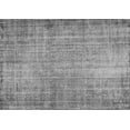 thumbnail image 1 of Ahgly Company Indoor Rectangle Abstract Gray Contemporary Area Rugs, 5' x 8', 1 of 1