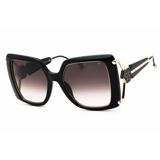 CHLOE CH0173S-002-57 Sunglasses Size 57mm 135mm 19mm brown  display picture 1