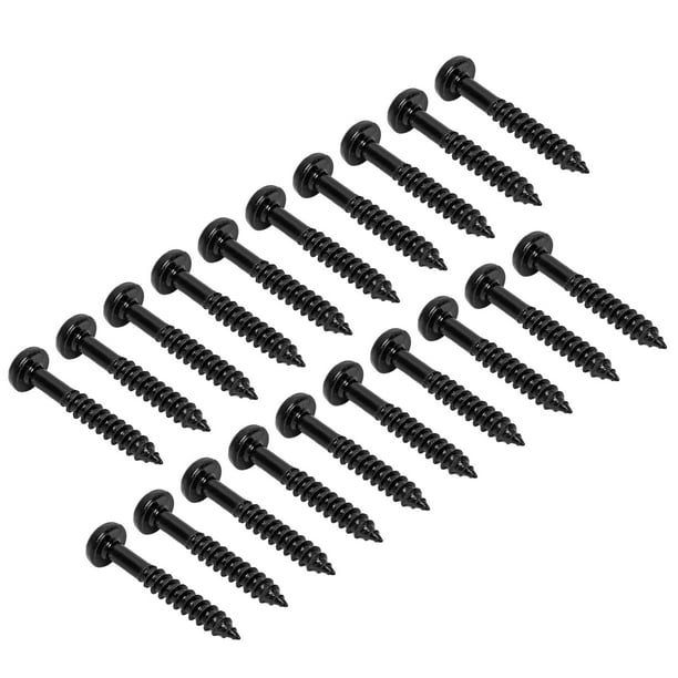 🔩 Lote De 100 Remaches 8,00x18,0 Mm (hierro) Para Pastillas De Freno De Tambor – Ideal Para Vehículos Clásicos Y Camiones
