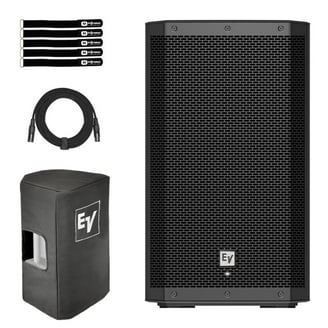 Bose S1 Pro+ Multi-position PA System and Wireless Mic/Line