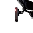 thumbnail image 4 of Soporte para luces traseras con soporte para sillín de bicicleta para Garmin Varia, 4 of 4
