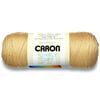 Caron Simply Soft Collection Yarn, 6oz, Gauge 4 Medium Worsted, 100% Acrylic - Autumn Maize - Machine Wash & Dry