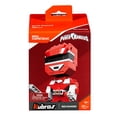 thumbnail image 5 of Mega Bloks Kubros Power Rangers Red Ranger Building Kit, 5 of 5
