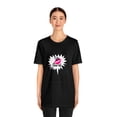 thumbnail image 3 of Soluvd Yes Gwirl Unisex Jersey Short Sleeve Tee, 3 of 12
