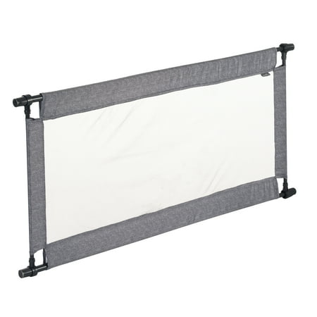 Evenflo Soft & Wide Gate (Emery), Fits Openings 38 - 60 in. Wide
