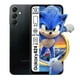 thumbnail image 1 of Samsung Galaxy A24 128GB 4GB Negro, 1 of 4