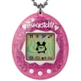 thumbnail image 1 of Tamagotchi original - Paillettes roses, 1 of 4