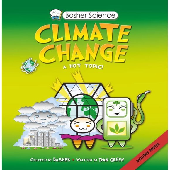 Basher Science: Climate Change