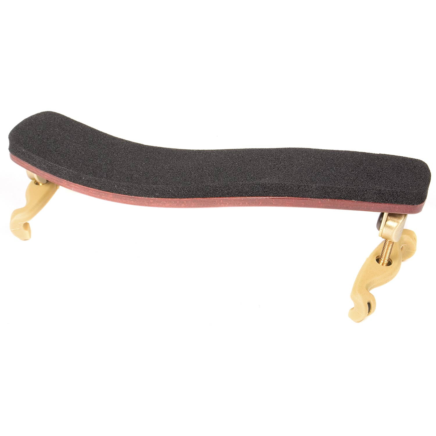 Kun Bravo Violin Shoulder Rest Standard 4/4-3/4 Size