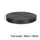thumbnail image 5 of unbranded Nylon Negro Multiusos Y Accesorios Con Alta Resistencia Y Uso En Exteriores, 5 of 6