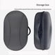 thumbnail image 2 of For Meta Quest 3S VR Storage Bag Suitcase Bag Anti-Drop and Scratch, 2 of 5