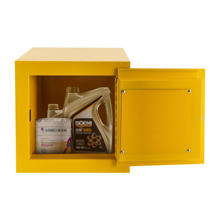 Explosion Proof Storage Cabinet Chemical Safety Cabinet – Bioevopeak