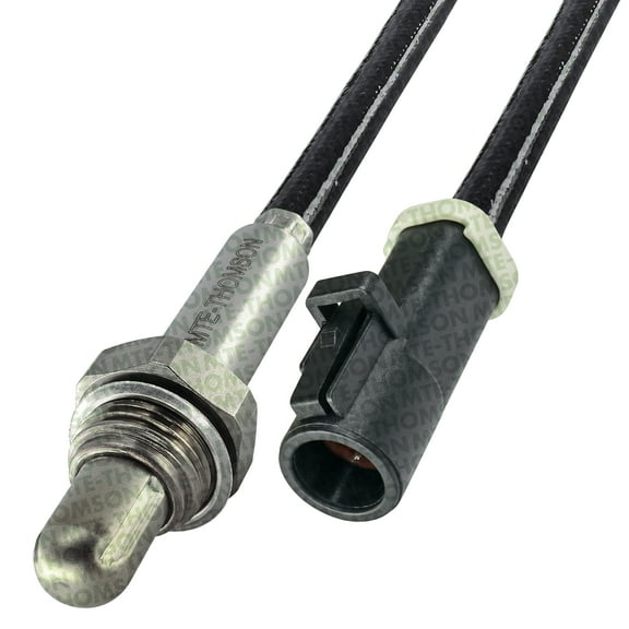 MTE-THOMSON 7820.40.066 Oxygen Sensor fits Ford Bronco 90-96, Ford E-150 90-94, E-250 90-96, E-350 90-96, Escape 01-04, Escort 92-03, Explorer 91-00, F-150 90-96, F-250 90-97, F-350 90-97, Ranger