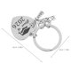 thumbnail image 2 of Moluckfu Llavero De Graduación De Inoxidable Recuerdo Único Para Y Presente Inspirador Color, 2 of 8