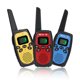 thumbnail image 1 of Walkie Talkies Retevis RT628S, radio bidireccional de largo alcance, 3 unidades, 1 of 9