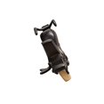 thumbnail image 3 of Sagebrook Home 15580 10 in. Motorcycle Wall Decor, Black, 3 of 6