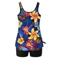 thumbnail image 4 of WILLBEST Conjunto de Tankinis Es Para Mujer, Trajes de Baño Cómodos y Versátiles Para Playa, Piscina, Días de Verano Relajantes y Deportes Acuáticos Activos. 2107, 4 of 4