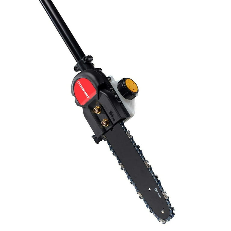 Troy Bilt 41BD25PS766 25cc 8 in. Gas Pole Saw