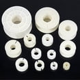 thumbnail image 2 of SDFGTstore 10PCS Wire Bobbin Coil Plastic Inductor Shelf Skeleton Speaker Accessories, 2 of 10