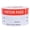 Red, variant on GETAJGHSD 300Pcs Blue Self Stick Visitor Pass Labels with Strong Adhesive for Office Entry Management