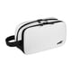 thumbnail image 1 of Bolsa de transporte para palos de golf, con asa, correa, bolso de mano ligero, para tees de golf Blanco, 1 of 8