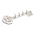 thumbnail image 1 of Richelieu Hardware T5610184 Utility Key Hook, Matte Nickel Finish, 1 of 4