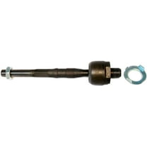 Delphi Steering Tie Rod End P/N:Ta1972 Fits select: 2003-2008 MAZDA 6