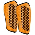 thumbnail image 1 of Mitre Furtif Protège-Tibia Orange, 1 of 1