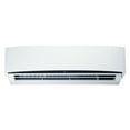 thumbnail image 3 of Amvent  33000 BTU  Ductless Mini Split Air Conditioner with Heat Pump incl Installation 25 Foot Kit, 3 of 7