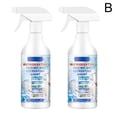 thumbnail image 4 of ZOUBAOQ DE-Freezer Defrosting Deicing Spray,De-Icer For Refrigerator Defroster us, 4 of 8