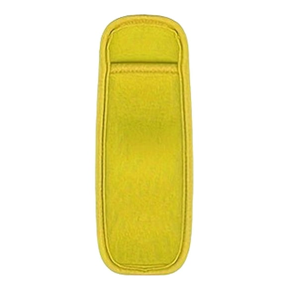 Bolsas Reutilizables Para Paletas De Hielo Fundas De Neopreno Para Congelador Soportes Con Colores Mezclados Para Fiestas Infantiles Suministros Para Fiestas Funda Protectora Yogur 1 Unidad