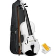 thumbnail image 1 of Violín Acustico 4/4 Audiotek Estuche y accesorios, 1 of 15