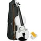 thumbnail image 1 of Violín Acustico 4/4 Audiotek Estuche y accesorios, 1 of 15