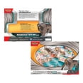 thumbnail image 3 of Tarjetas Coleccionables Pokemon Trading Card Game Mabosstiff Ex Box Showcase Combined Powers, 3 of 4