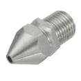 thumbnail image 3 of Boquilla Rociador Macarena 1/4'' 250 bar para Limpieza de Ductos, 3 of 8