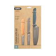 Zyliss 3-Piece Knife Set