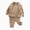 boy outfits-Purple, variant on TOWED22 Infant Toddler Clothes Set 2Pcs Long Sleeve Cute Print Graphic Round Neck Soft T-Shirt Jogger Pants Fall Winter Warm Outfits(Purple,13-15 Y)