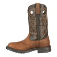 thumbnail image 4 of Men's 12 Original Ride Western Saddle Boot RKW0144, 4 of 8