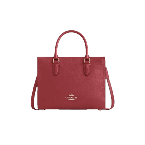 Coach Women's Maggie Small Tote Bag