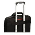 thumbnail image 2 of Caselogic 3201433 15.6 in. Diamond Briefcase - Black, 2 of 3