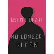 New Directions Book. No Longer Human, (Paperback)