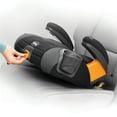 thumbnail image 2 of Chicco GoFit Plus Belt-Positioning Backless Booster with LATCH - Avenue, 2 of 2
