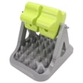 thumbnail image 3 of Treat Pet Slow Feeder Dispensador Interactivo De Comida Para Perros ABS Para Bocadillos Rodantes Y Que Caen, 3 of 7