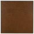 thumbnail image 5 of SAFAVIEH Scully 2 Drawer Nightstand, Medium Oak/Antique Gold, 5 of 14