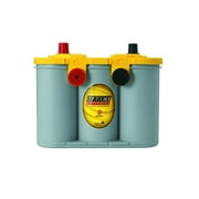 Optima Battery 8014-045 Battery Yellow Top