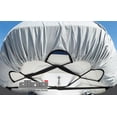 thumbnail image 2 of Inflatable Boat Cover, 2 of 4