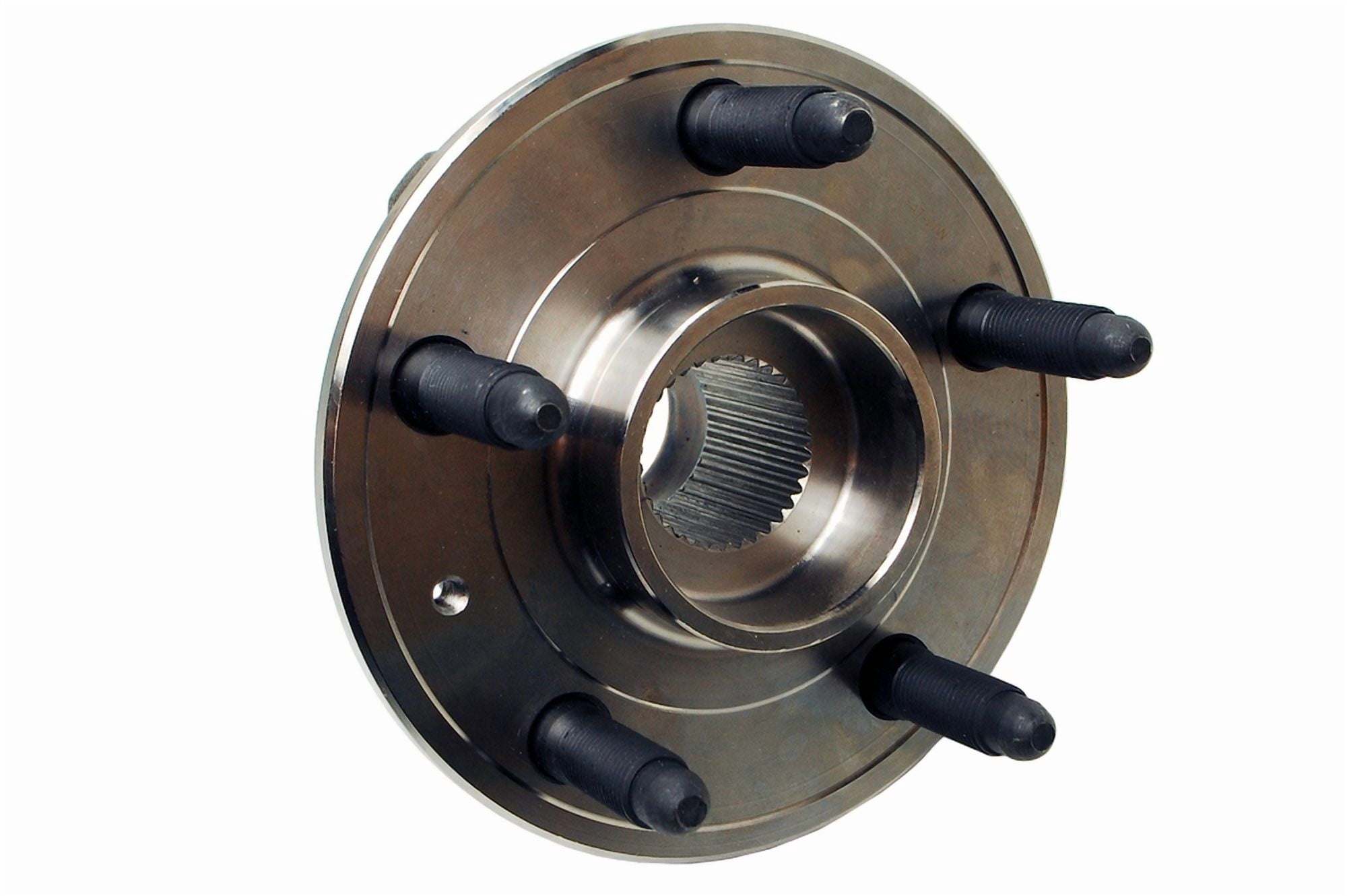 Wheel Bearing and Hub Assembly Fits select: 2010-2013 CHEVROLET CAMARO, 2014 CHEVROLET CAMARO LT