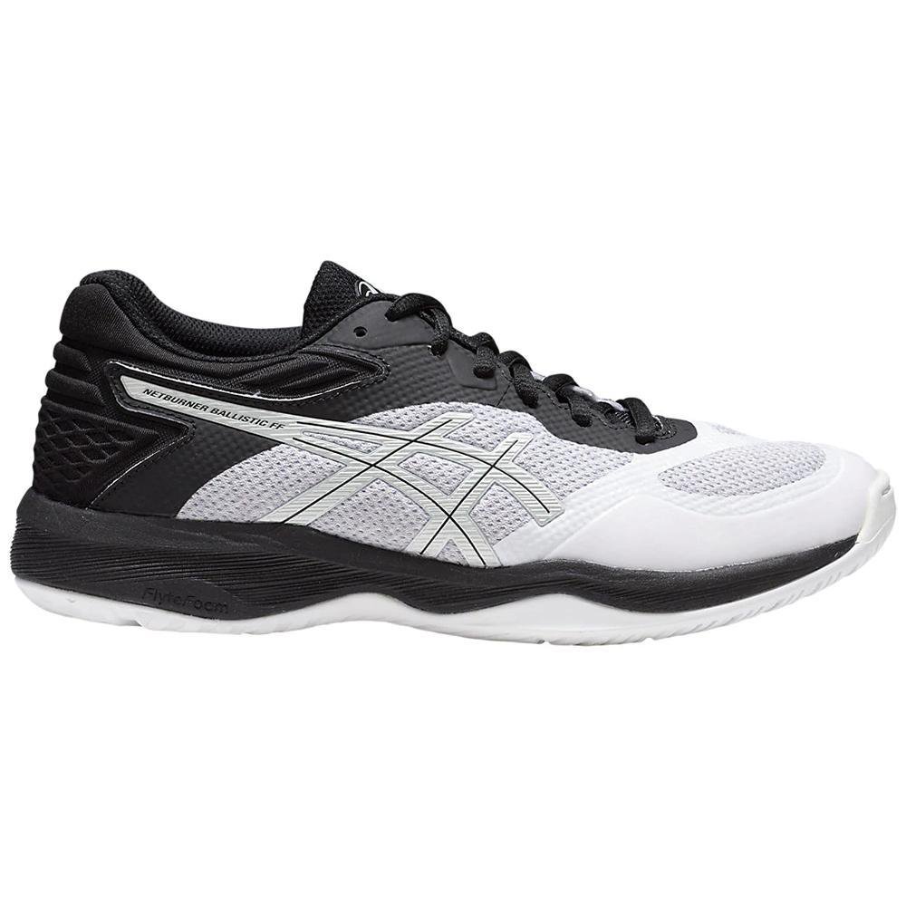 Asics Netburner Ballistic FF Womens Volleyball Shoes 1052A002 8