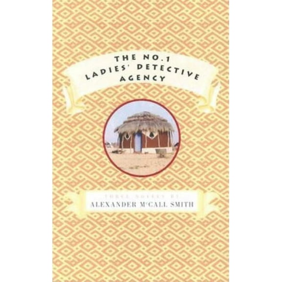 No. 1 Ladies' 3-Book Box (Other)